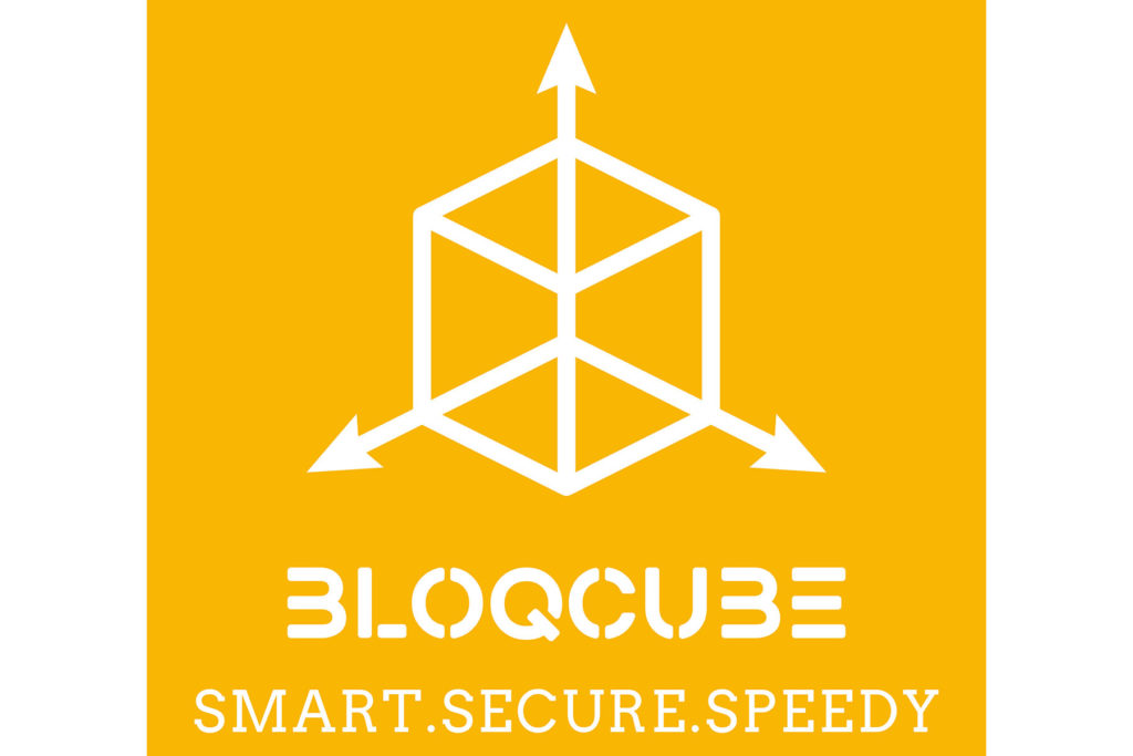 PM360 2022 Innovative Service BloqBridge from Bloqcube