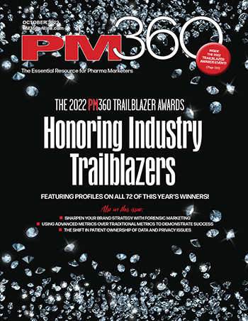 October  Issue Cover