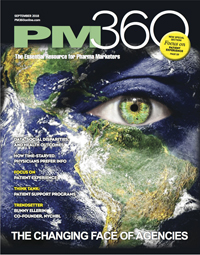 September  Issue Cover