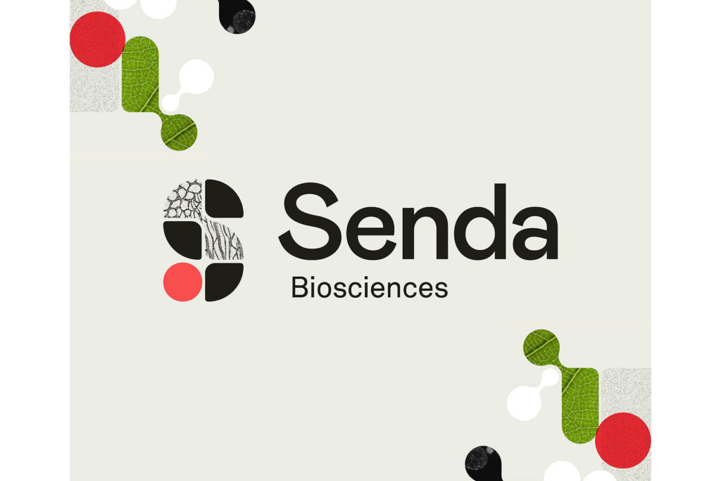 PM360 2022 Innovative Startup Senda Biosciences