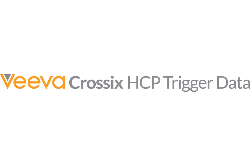 PM360 2022 Innovative Product Veeva Crossix HCP Trigger Data from Veeva Systems