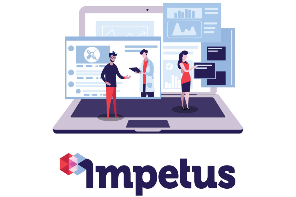 PM360 2022 Innovative Service Virtual Learning Programs from Impetus Digital