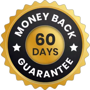 Blood Sugar Blaster 60 days guarantee