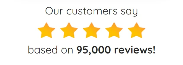 Blood Sugar Blaster customer rating